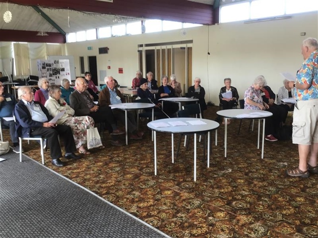 Waikato Branch AGM 2024