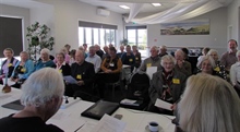 NZ Founders Society AGM June 2024